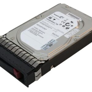500 GB 7200Rpm HDD HOT PLUG