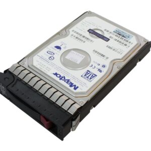 250GB SATA 7.200Rpm
