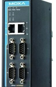 NPORT IA5450AI-T