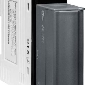 USB I/O MODULE, 8xAI DIF HVP,
