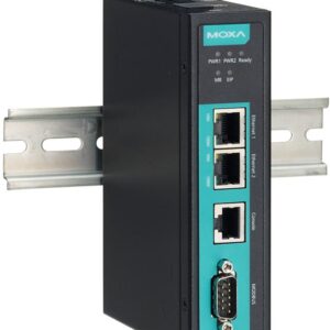 MGATE 5105-MB-EIP