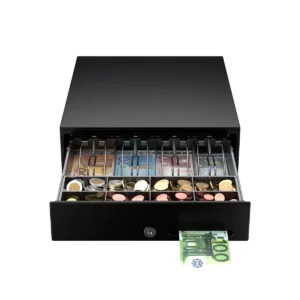 SN33X33 12V CASH DRAWER GREY