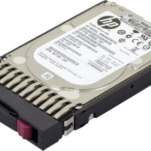 HDD 500 GB 7,2K
