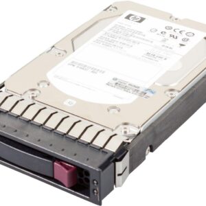 450GB 3.5 Inch 15.000Rpm