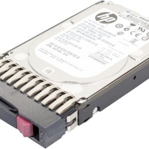 1TB Hard Drive 7.2K SAS 2.5in.