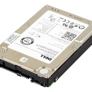 HD, 146GB, 512b, SAS, 15K