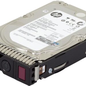 3TB 6G SATA 7.2k 3.5in SC MDL