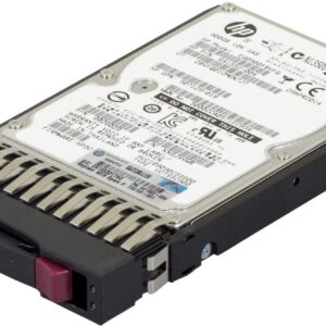 900Gb HDD 10K RPM SAS 2.5 Inch