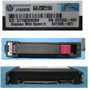 841505-001 internal solid