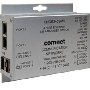 Intelligent Self Managed Ring
