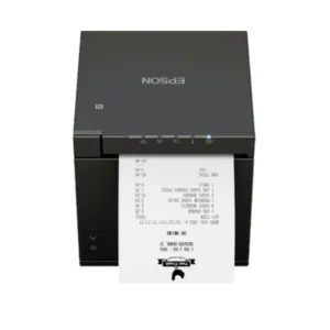 EPSON TM-M30III PRINTER BLACK ETHERNET/USB