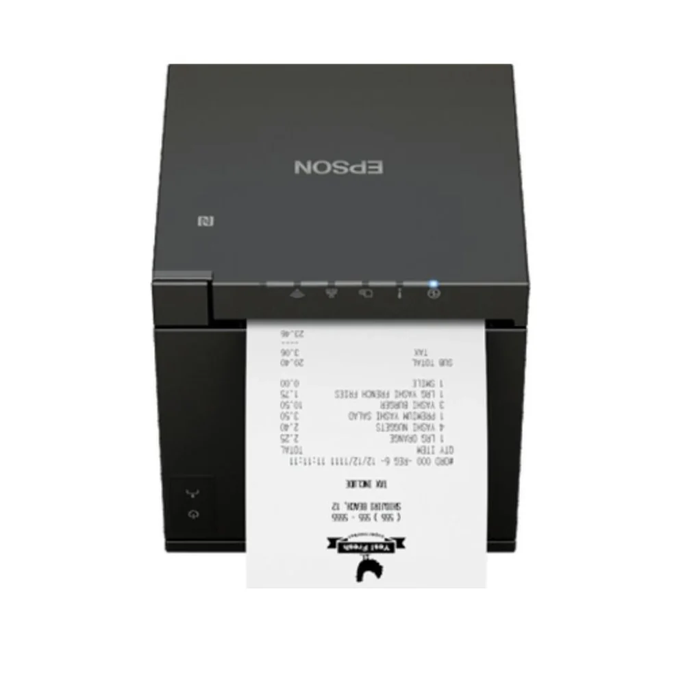 EpsonTM30