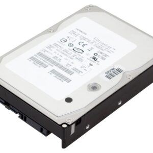 HD, 300GB, SAS 6, 15K, 512b,