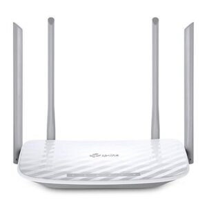 Archer C50-EU1 - WL router