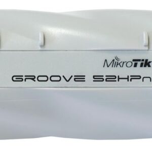 RouterBOARD GrooveA-52HPn with