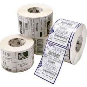 Label, Polyester, 50x15mm,