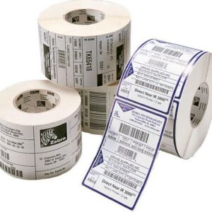 Label, Paper, 102x178mm,