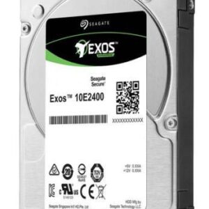 EXOS 10E2400 Ent.Perf.