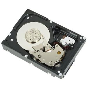 HD, 2TB, 512b, SAS6, 7.2K