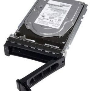 HDD 1,2TB 512N 10K 2,5 Inch