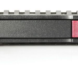 600GB 12G SAS 10K