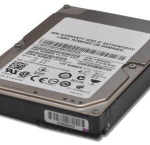 600GB 10K 6G SAS 2.5 HDD G2 HS