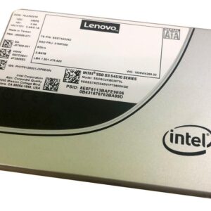 2.5inch Intel S4510 480GB
