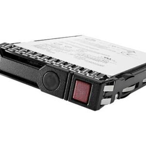 MSA 400GB 12G SAS MU 2.5in SSD
