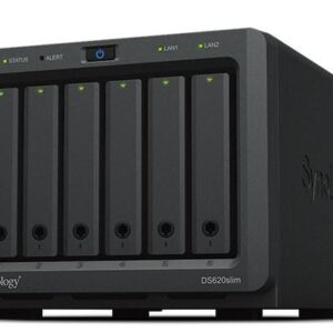 DiskStation NAS DS620slim