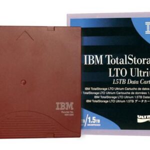 Media Tape LTO5 1.5/ 3.0 TB