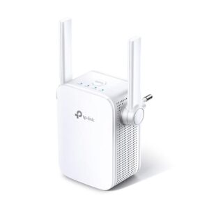 AC1200 Dual Band Wireless