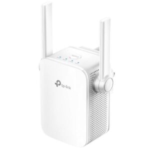 AC750 Wi-Fi Range Extender