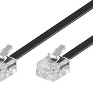 ModularCable RJ11 6P/4C 6m