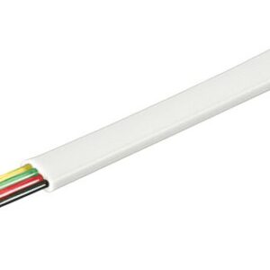 Telephone flat 4wires 100m