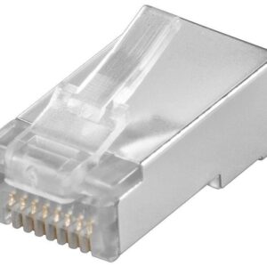 Modular Plug CAT5e Plug 8P8C