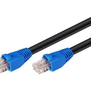 U/UTP CAT6 3M Outdoor use
