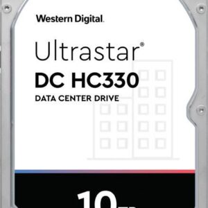 Ultrastar DC HC330 3.5" 10000