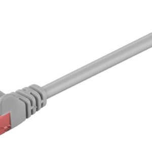 U/UTP CAT6 15M Grey PVC