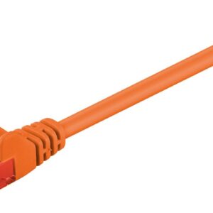 U/UTP CAT6 10M Orange PVC