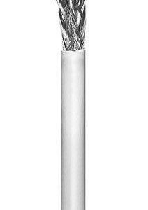 S/FTP CAT6 305m Grey LSZH,