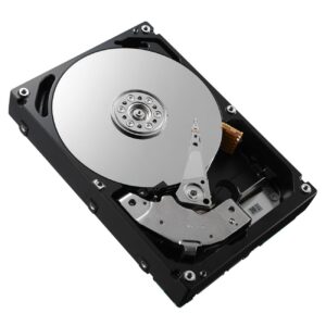 400-ASGS internal hard drive