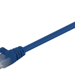 MicroConnect CAT5e U/UTP Network Cable 2m, Blue