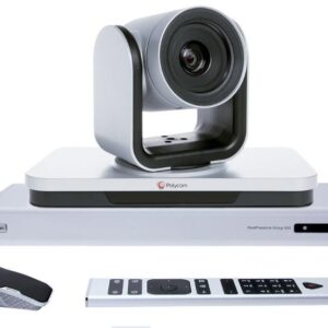 RealPresence Group 500 - 720p