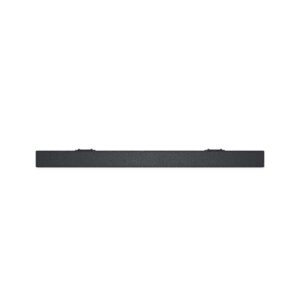 SB521A 3.6 W Black