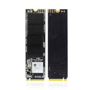 1TB M.2 2280 NVME 3D TLC SSD