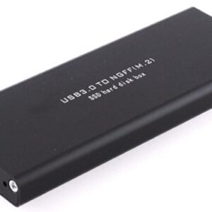 M.2 SATA NGFF to USB 3.0