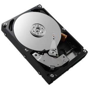 600GB 10K RPM SAS 12Gbps