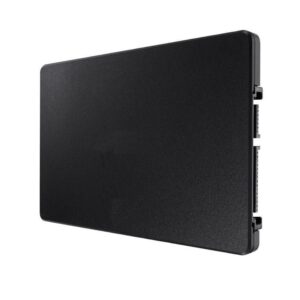 512GB 2.5" 3D TLC SSD