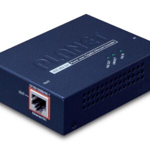 IEEE802.3at POE+ Repeater