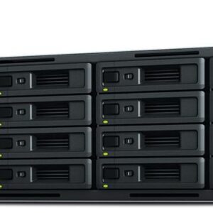 RackStation RS4021xs+ Intel